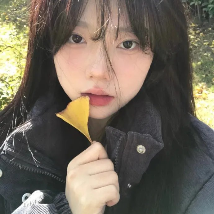 女人不哭
