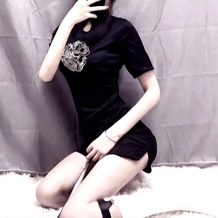 熊的传说